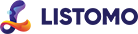 Listomo Logo